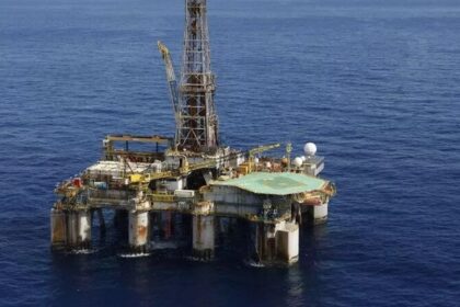 Brasil atinge recorde histórico na produção de petróleo e gás em 2025