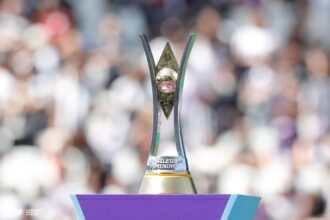 Brasileirão Feminino 2026 começa dia 12 de fevereiro