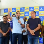 Bruno Reis alerta sobre cachês no São João e diz que contas não fecham para cidades do interior