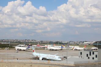 CMN facilita acesso de companhias aéreas a recursos do FNAC