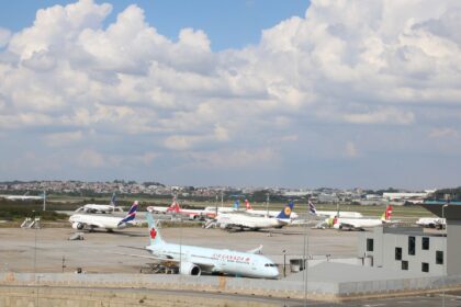 CMN facilita acesso de companhias aéreas a recursos do FNAC