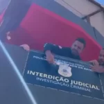 Camarote do Carnaval de Salvador é interditado em operação contra rifeiros