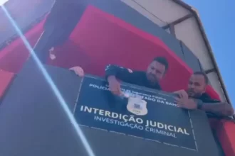 Camarote do Carnaval de Salvador é interditado em operação contra rifeiros