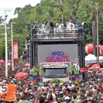 Carnaval 2027 terá novo circuito? Bruno Reis descarta mudança nos próximos anos