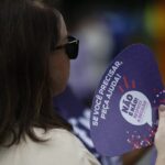 Carnaval: 80% das mulheres temem assédio e quase metade já foi vítima