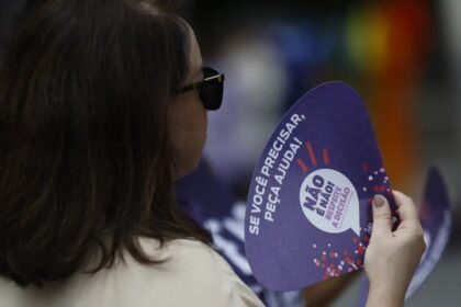 Carnaval: 80% das mulheres temem assédio e quase metade já foi vítima