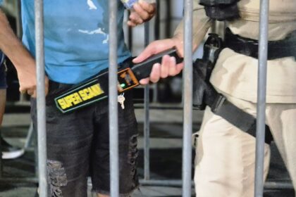 Carnaval de Juazeiro termina sem crimes graves, aponta SSP