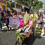 Carnaval de Salvador estreia o primeiro bloco inclusivo para PCD