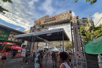 Carnaval de Salvador reúne 12 milhões e mantém zero mortes violentas