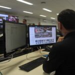 Carnaval de Salvador tem 9 prisões por Reconhecimento Facial no 1º dia