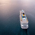 Carnaval em alto-mar: cruzeiros devem movimentar 40 mil turistas pelo Brasil