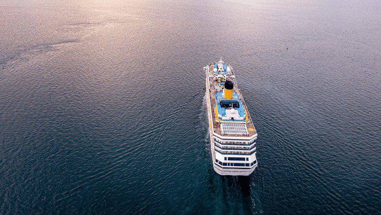 Carnaval em alto-mar: cruzeiros devem movimentar 40 mil turistas pelo Brasil