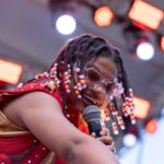 Carnaval infantil anima famílias no Circuito Batatinha