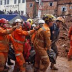 Chuvas em MG: autoridades contabilizam 28 mortes e 40 desaparecidos