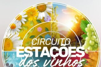 Circuito Estações dos Vinhos celebra rótulos nacionais em Salvador