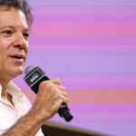 Classe dominante brasileira entende o Estado como dela, diz Haddad