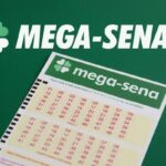 Com prêmio acumulado, Mega-Sena sorteia R$ 105 milhões neste sábado