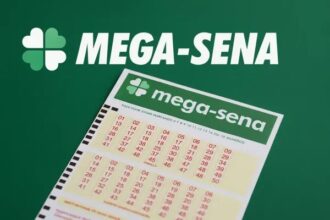 Com prêmio acumulado, Mega-Sena sorteia R$ 105 milhões neste sábado