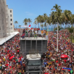 Confira a programação completa do Carnaval de Salvador 2026