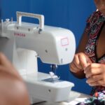 Costureiras impulsionam economia do Carnaval em Salvador