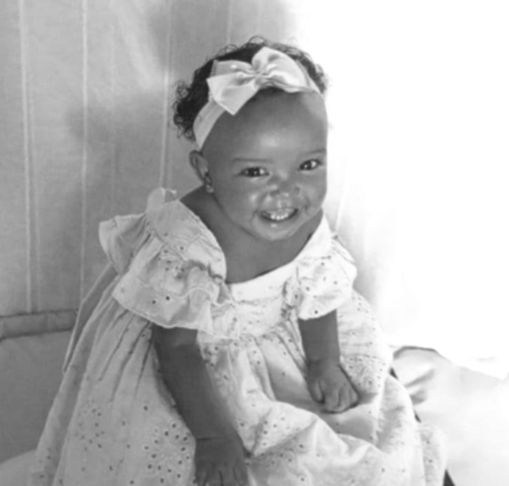 Criança vítima de ataque de pitbull será sepultada nesta segunda em Jaguaripe