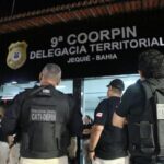 Crianças são baleadas em ataque a tiros em praça no interior da Bahia