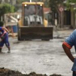 Defesa Civil auxilia cidades fluminenses afetadas pelas fortes chuvas