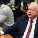 Deputado Paulo Azi será o relator da PEC da escala 6 x 1, define Motta