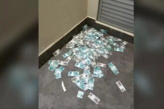 Dinheiro é jogado pela janela em operação da PF contra Rioprevidência