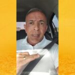 Diretor da GCM rebate Márcio Victor e chama cantor de “presepeiro” após crítica à PM em Carnaval de Salvador