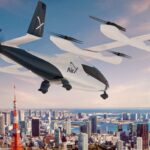 Empresa da Embraer vende duas aeronaves elétricas para o Japão