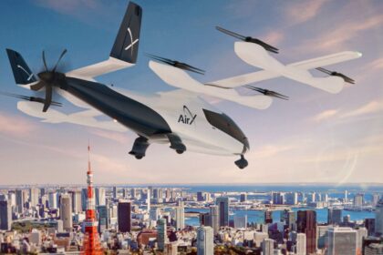 Empresa da Embraer vende duas aeronaves elétricas para o Japão