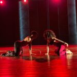 Escola de Dança da UFBA abre inscrições para Cursos Livres de Extensão 2026.1