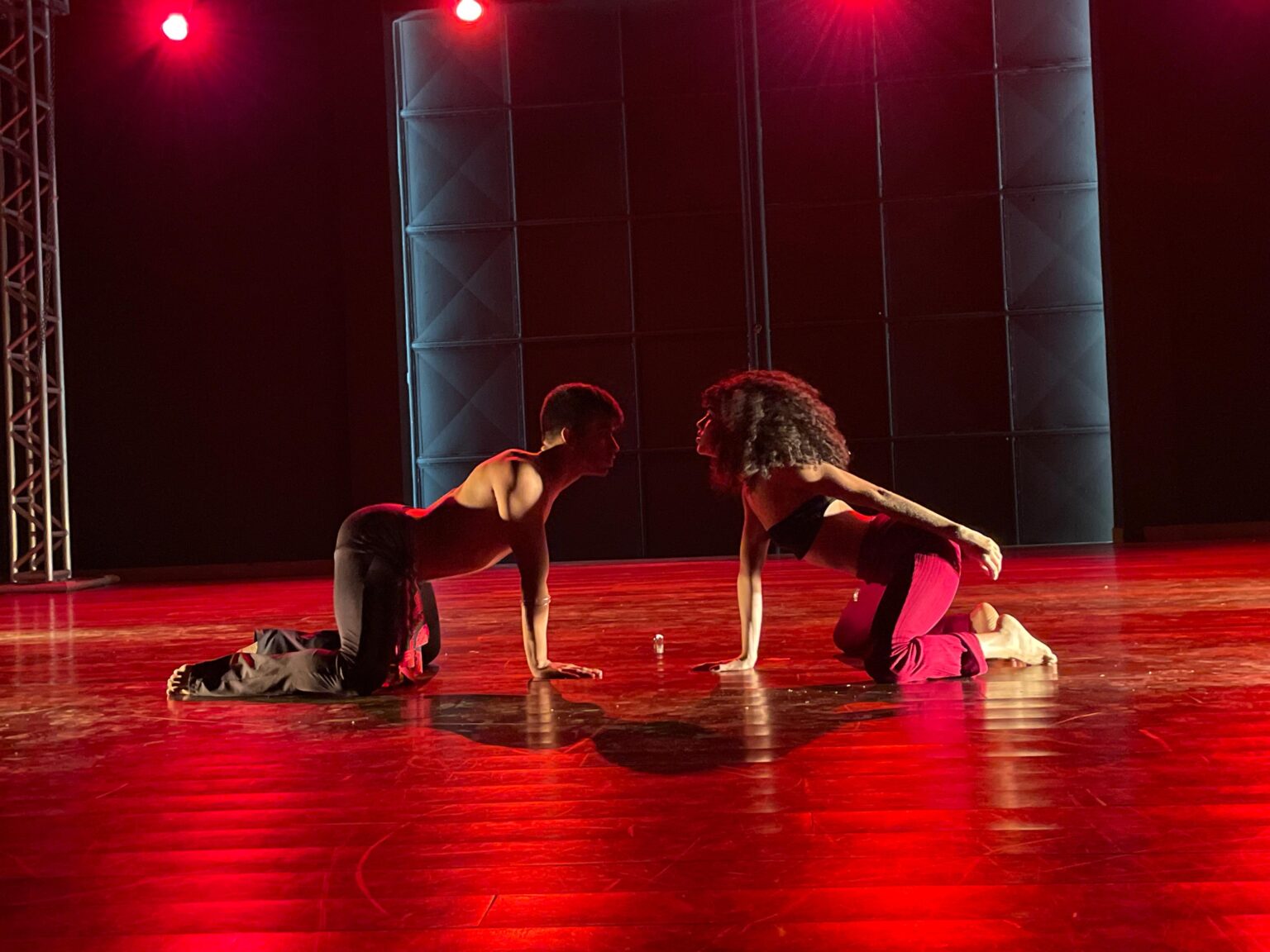 Escola de Dança da UFBA abre inscrições para Cursos Livres de Extensão 2026.1