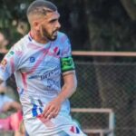 Ex-jogador é morto a tiros em Tucano, interior da Bahia