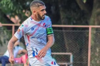 Ex-jogador é morto a tiros em Tucano, interior da Bahia