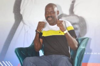 Ex-pugilista Reginaldo Hollyfield é preso por suspeita de violência doméstica em Salvador