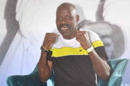 Ex-pugilista seguirá respondendo por lesão corporal no âmbito