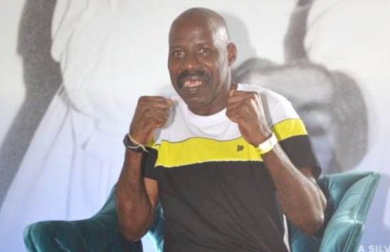 Ex-pugilista seguirá respondendo por lesão corporal no âmbito