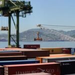 Exportação no setor agropecuário cresce 2,1%, em janeiro de 2026