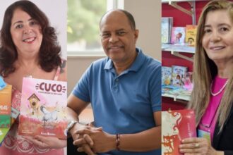 Feira Literária do Parque reúne autores baianos em Salvador