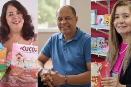 Feira Literária do Parque reúne autores baianos em Salvador