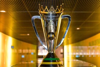 Flamengo e Corinthians decidem a Supercopa Rei 2026 em Brasília