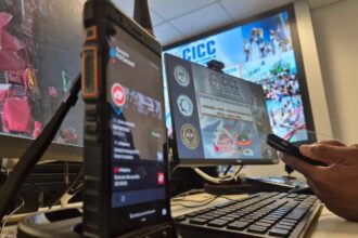 Foragido por homicídio é preso no Furdunço