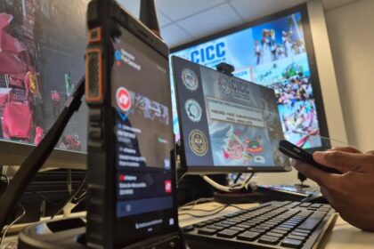 Foragido por homicídio é preso no Furdunço