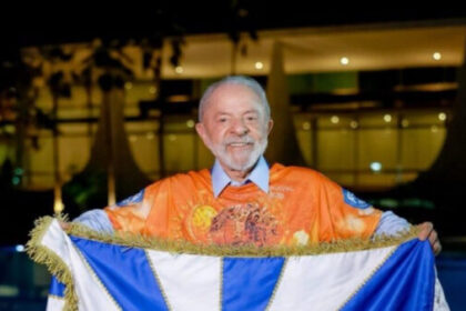 Governo Lula define regras para autoridades federais durante o Carnaval 2026