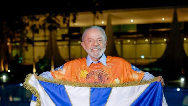 Governo Lula define regras para autoridades federais durante o Carnaval 2026