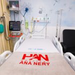 Governo da Bahia entrega UTI Cardiovascular do Hospital Ana Nery
