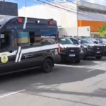 Governo da Bahia investe R$ 8,3 milhões em armamentos, viaturas e drones