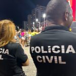 Governo do Estado realiza maior investimento da história e empregará 37 mil policiais, peritos e bombeiros no Carnaval da Bahia